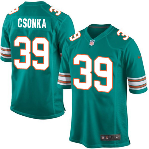 Miami Dolphins kids jerseys-030